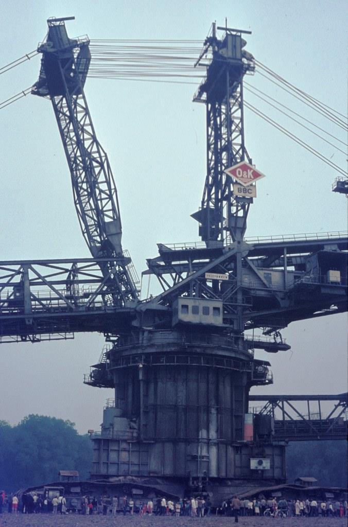 Horrem - 1982